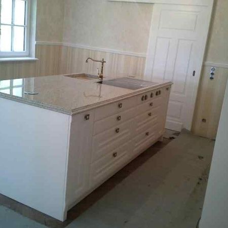 Küchenarbeitsplatten