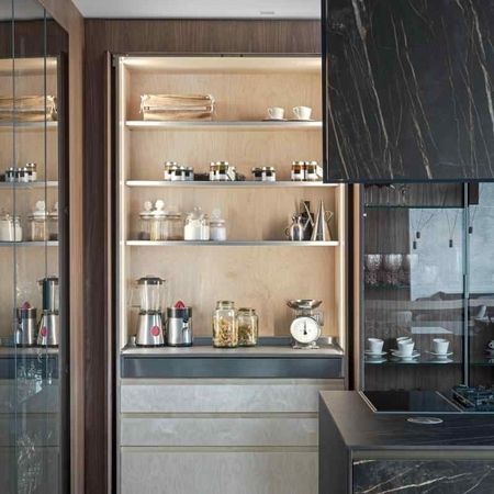 Küchenarbeitsplatten